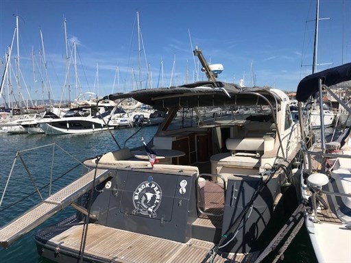 Arcoa MYSTIC 39 1