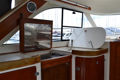 Arcoa MYSTIC 39 13