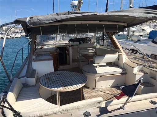 Arcoa MYSTIC 39 9
