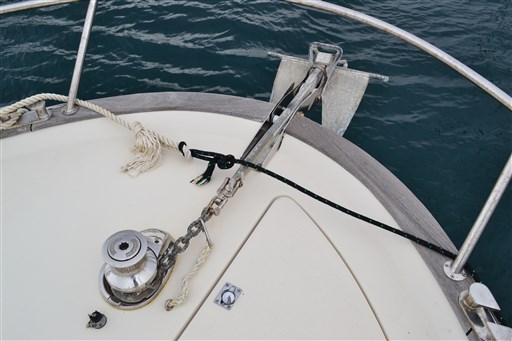 Arcoa MYSTIC 39 6