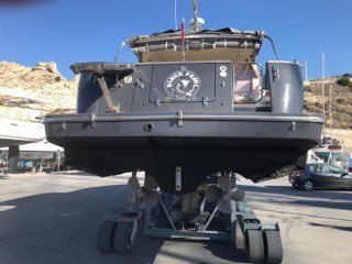 Arcoa MYSTIC 39 4