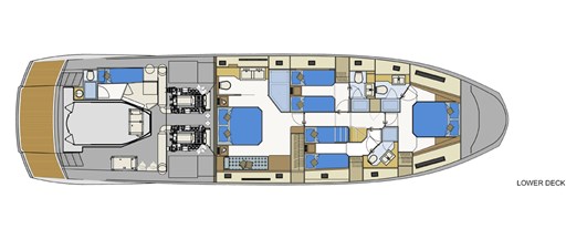 Astondoa 72 15