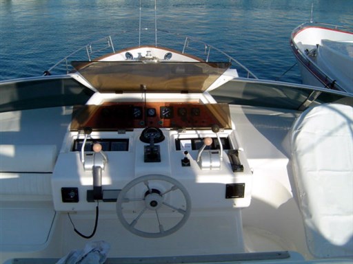 Astondoa 72 12