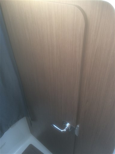 Beneteau ANTARES 8OB 8