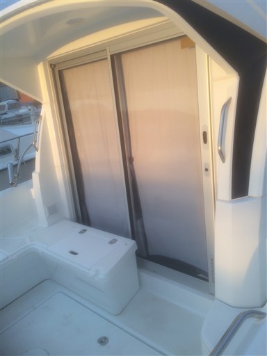 Beneteau ANTARES 8OB 3
