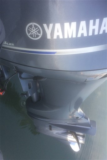 Beneteau ANTARES 8OB 9