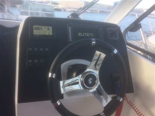 Beneteau ANTARES 8OB 1