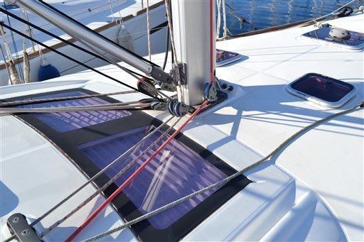 Beneteau OCEANIS 43 17