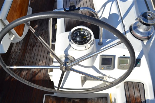 Beneteau OCEANIS 43 14