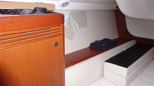 Beneteau OCEANIS 43 11