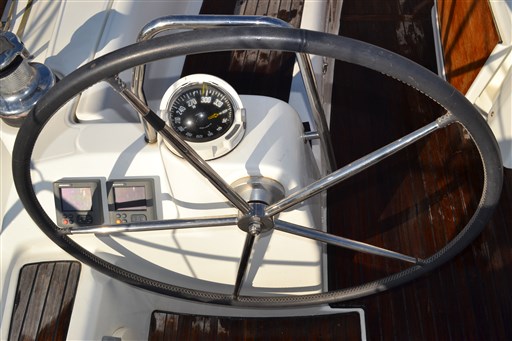 Beneteau OCEANIS 43 15