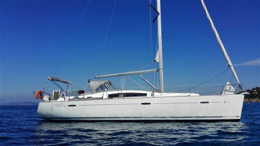 Beneteau OCEANIS 43