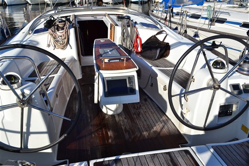 Beneteau OCEANIS 43 13