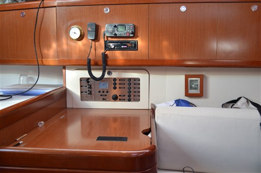 Beneteau OCEANIS 43 8