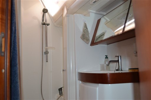 Beneteau OCEANIS 43 12
