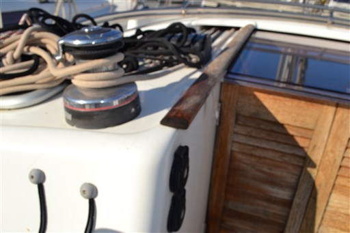 Beneteau OCEANIS 43 16