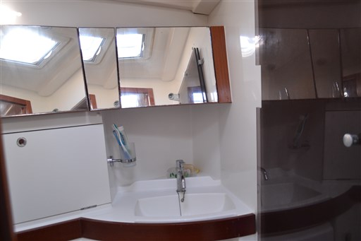 Beneteau OCEANIS 43 10
