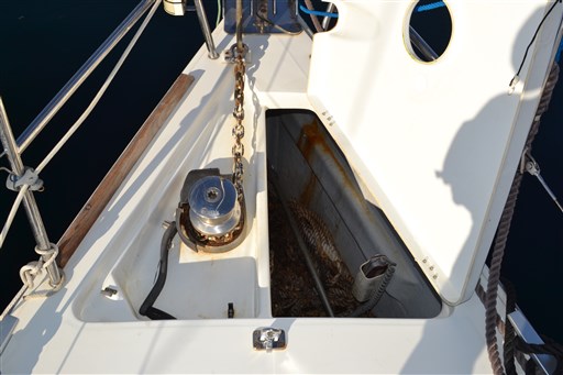 Beneteau OCEANIS 43 19
