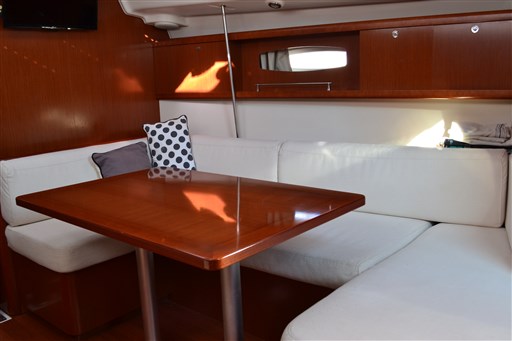 Beneteau OCEANIS 43 6