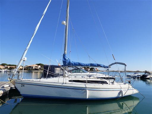 Gib Sea 31