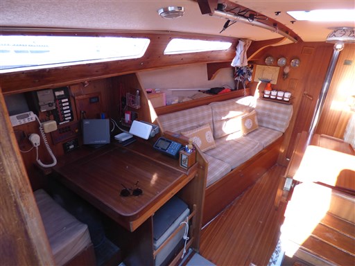 Gib Sea 31 6