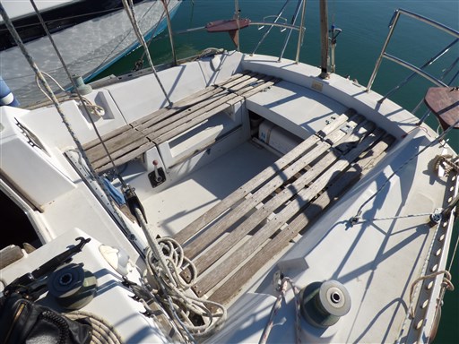 Gib Sea 31 1