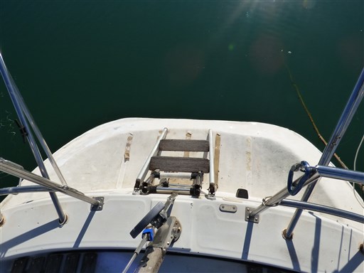 Gib Sea 31 2