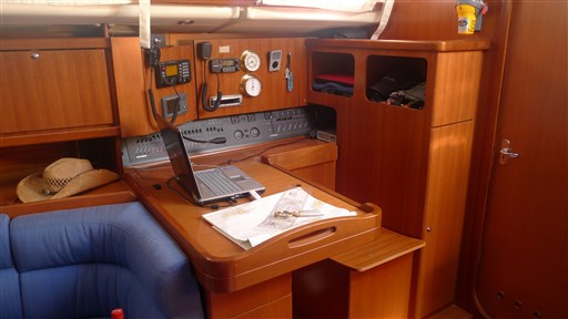 Dufour Yachts Dufour 455 7
