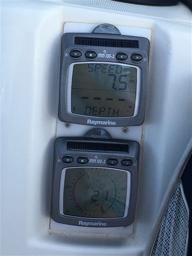 Dufour Yachts Dufour 455 13