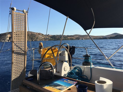 Dufour Yachts Dufour 455 3