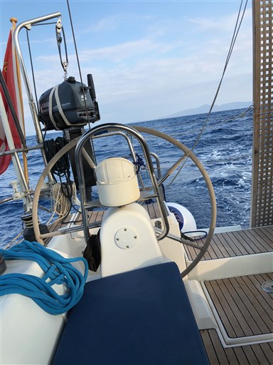 Dufour Yachts Dufour 455 4