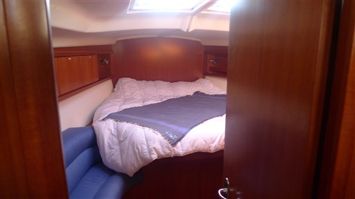 Dufour Yachts Dufour 455 9