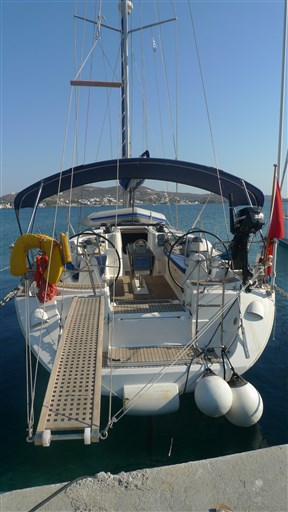 Dufour Yachts Dufour 455 2