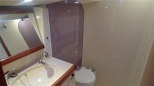 Dufour Yachts Dufour 455 11