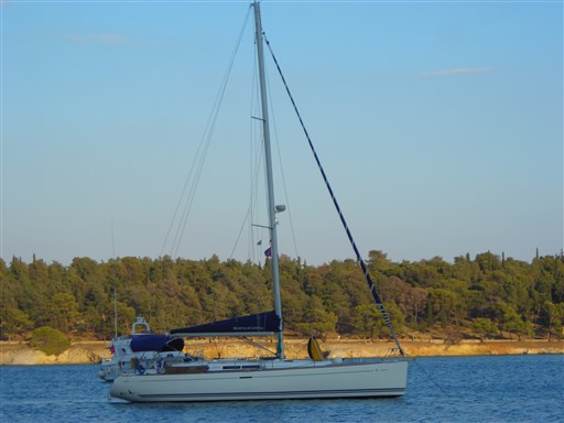 Dufour Yachts Dufour 455 1