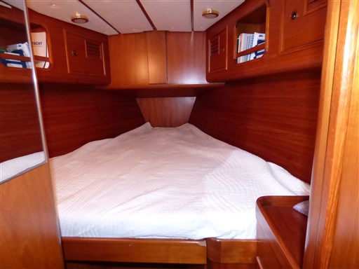 Conyplex CONTEST 46 S 8