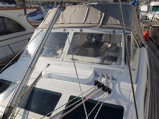 Beneteau OCEANIS 42 CC 2