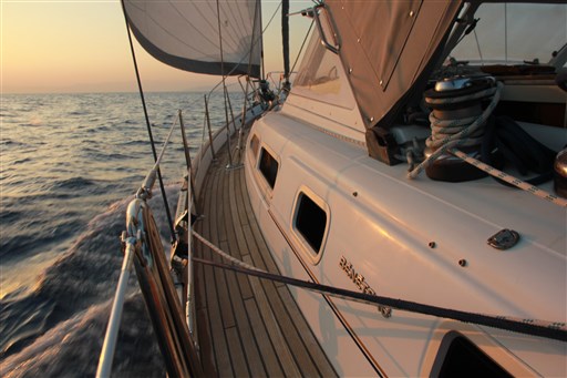 Beneteau OCEANIS 42 CC