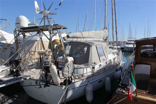 Beneteau OCEANIS 42 CC 1