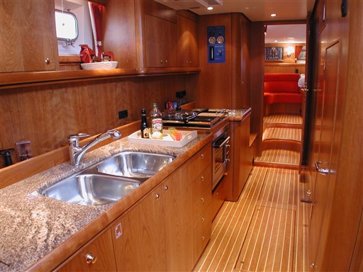 Van Dam NORDIA 65 7
