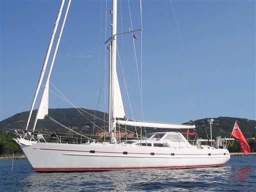Van Dam NORDIA 65