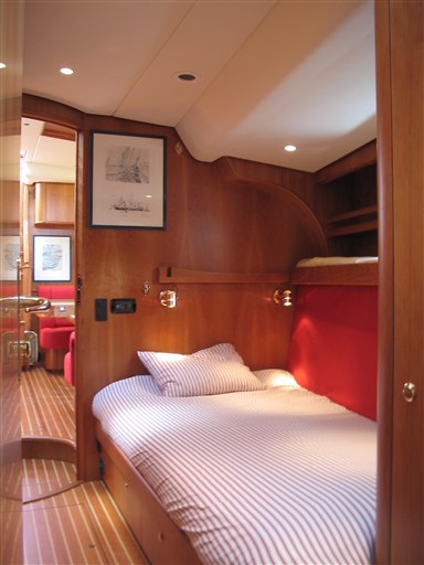 Van Dam NORDIA 65 9