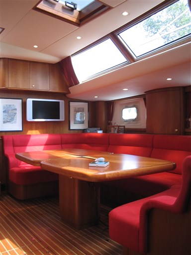 Van Dam NORDIA 65 4