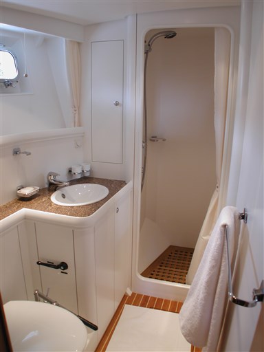Van Dam NORDIA 65 10