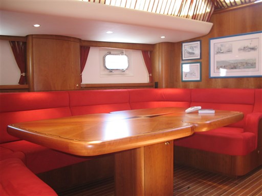 Van Dam NORDIA 65 5