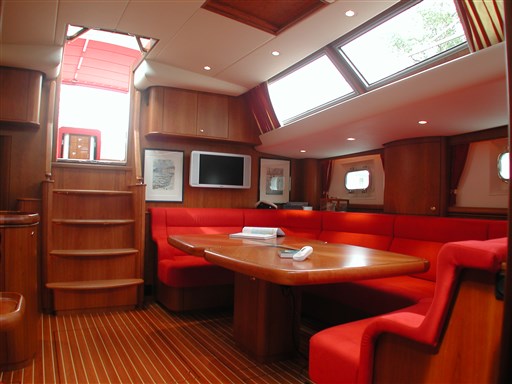Van Dam NORDIA 65 8