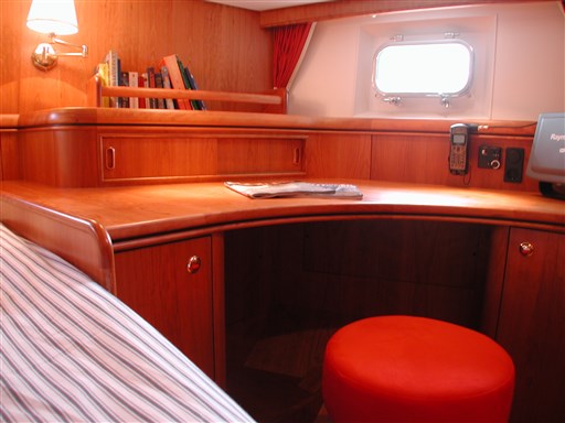 Van Dam NORDIA 65 12