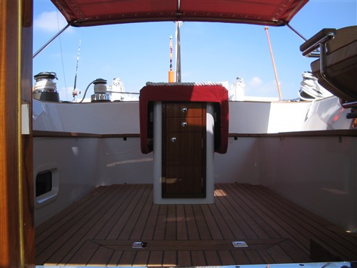 Van Dam NORDIA 65 2