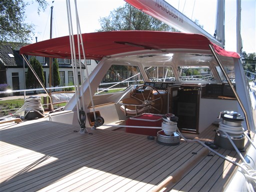Van Dam NORDIA 65 1