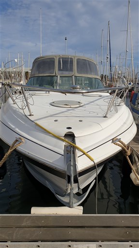 Four Winns Vista 288 1